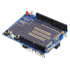 Adafruit Proto Shield for Arduino Unassembled Kit - Stackable - Version R3