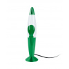 Dekoračná lávová lampa LM2185GR Leitmotiv 35cm