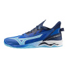 Mizuno Wave Mirage 5 X1GA2350 Modrá