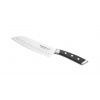 Nôž japonský AZZA SANTOKU 14 cm