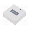 Switch WiFi 5VDC na stěnu -10÷40°C 433,92MHz SONOFF-PIR3-RF