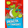 Dráčik na tanieri - Tom Nicoll