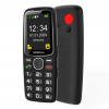 Mobiola MB 4120 black telefón
