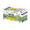 Kindii Natural Balance vlhčené obrúsky 3 x 60 ks