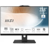 MSI Modern AM242TP 12M-1817CZ AiO, čierny Modern AM242TP 12M-1817CZ