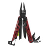 Multifunkční kleště Leatherman Signal, Crimson