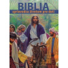 Biblia - Bogusław Zeman