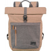 Travelite Basics Rollup ružová 35 l