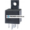 Hella Relé 24V přepínací 0933332081 / 4RD 933 332-081 / 20300066 / Tyco V23134-A5-X46
