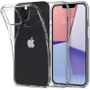 Spigen Liquid Crystal iPhone 13 - Crystal Clear