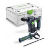 Festool Akumulátorové vŕtacie kladivo BHC 18-Basic 577600