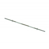 Vzpieračská tyč SPARTAN rovná 160cm/30mm