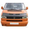 BRA KRYTKA MASKY KOŽA NA MASKU VW T4 CARAVELLE