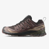 Salomon XA PRO 3D V9 GTX Man L47583500 black coffee rum raisin olive