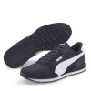 Puma St Runner V3 Nl Low-Top Trainers Mens Parisian Nig 7 (40.5)