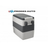 Indel B TB51.2 kompresorová autochladnička 12/24V 47L