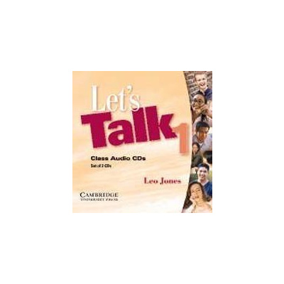 let s talk cd – Heureka.sk