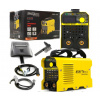 Zvárací invertor - MMA TIG LIFT 300A INVERTOROVÁ SADA INVERTORA (Zvárací invertor - MMA TIG LIFT 300A INVERTOROVÁ SADA INVERTORA)