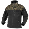 Helikon-tex fleece bundy L Polar (Polárna mikina helikon pechota čierna/PL lesovia L)