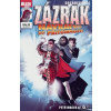 Blesk komiks 23 - Dechberoucí Zázrak, Návrat do přítomnosti - Petr Macek, Petr Kopl