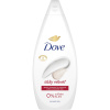 Dove Silky Velvet sprchový gél 720ml