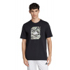 adidas Performance C Camo Box Black L