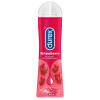 Lubrikačný gél Durex Play Strawb. - Durex Strawberry 50 ml