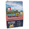 ONTARIO Dog Large Weight Control Turkey & Potatoes & Herbs 2,25 kg