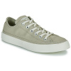 Converse Nízke tenisky CHUCK TAYLOR ALL STAR Zelená