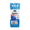 HET Sádra 1kg šedá