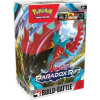 Pokémon TCG Paradox Rift Build & Battle Stadium