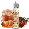 Příchuť Al Carlo Shake and Vape 12/60ml Salted Caramel (Karamel & tabák)