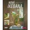 Nová ikebana - Klaus Wagener, Bernhild Wagener