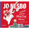 Zachrání doktor Proktor Vánoce?… Jo Nesbo