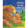 Otecko ťa má veľmi rád - Kristina Stephenson, Jilian Harker