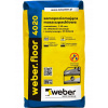 WEBER FLOOR 4020 Self Level. nivelačná hmota 25 kg (WEBER FLOOR 4020 Self Level. nivelačná hmota 25 kg)