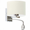 Interné kliniky blues módne lampa + LED (Interné kliniky blues módne lampa + LED)