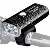 Esperanza Pro8300lx 8300 LM Batumulator Bicycle Lighting (LED bicykla predná strana Super Strong 8300LX USB)