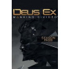 Deus Ex: Mankind Divided - Season Pass (DLC)