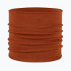 Nákrčník BUFF Heavyweight Merino Wool cinnamon