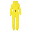 Dámska kombinéza Goldbergh Discover Ski Suit Limone