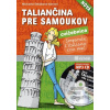 Taliančina pre samoukov… (Michaela Šebőková Vannini)