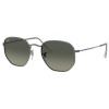 Ray-Ban Hexagonal RB3548N 004/71
