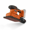 Homania Okružná brúska Powerplus Dual Power POWDP50300 187 x 90 mm