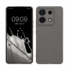 Púzdro kwmobile Xiaomi Redmi Note 13 Pro 5G / Poco X6 5G červená