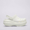 Crocs Classic Mega Crush Clog Biela EUR 36-37