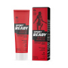 Zahrievací gél Sport Ready 100 ml tekutá