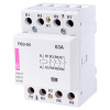 ETI Elektroelement, d.o.o. Modulárny stýkač R 63-04 230V AC - 002463480