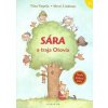 Sára a traja Otovia - Nopola Tiina