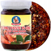 Thajská chilli pasta v oleji 220 g Healthy Boy Brand
